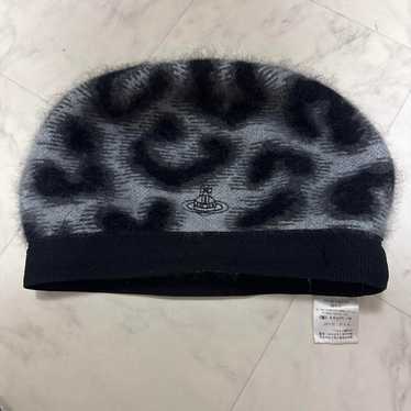 Vivienne westwood beret - Gem