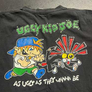 Ugly kid joe 1993 - Gem
