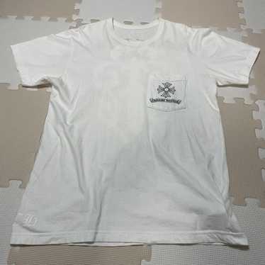 Chrome hearts white short - Gem