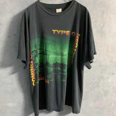 Type o Negative - Gem