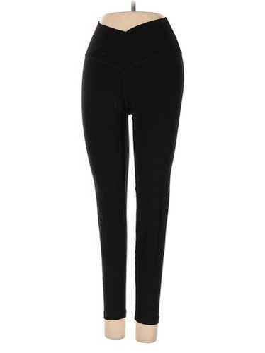 OFFLINE by Aerie Women Black Active Pants S - image 1