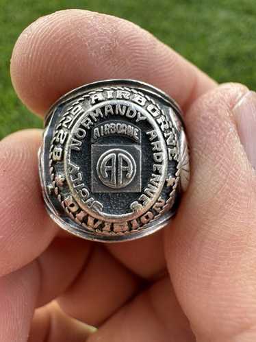 01, ring , 82nd - Gem