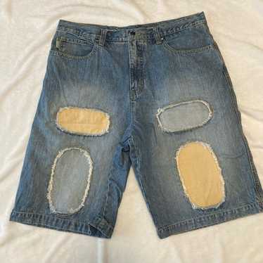 Brooklyn xpress jorts - Gem