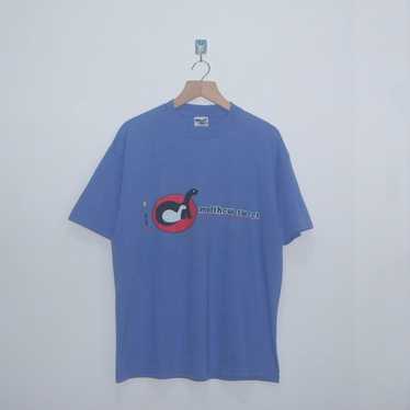 Vintage 90's Mind Funk T-Shirt – Mills Vintage USA