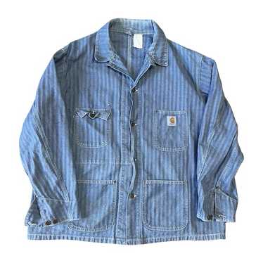 Kennedy denim chore - Gem