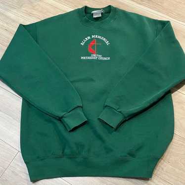 Vintage 90s lee heavyweight - Gem