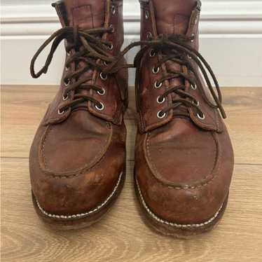 Red wing 9106 - Gem