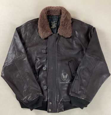 Avirex flight jacket n2b - Gem