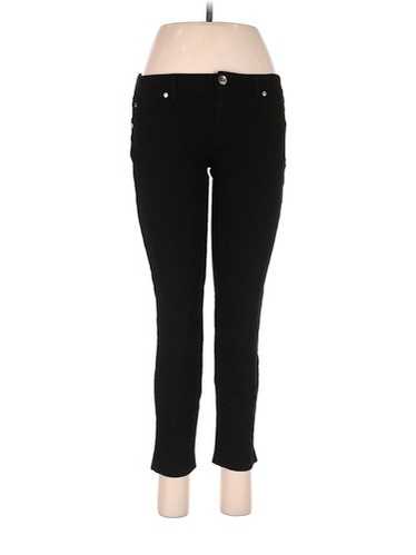 Express Women Black Casual Pants 8 - image 1