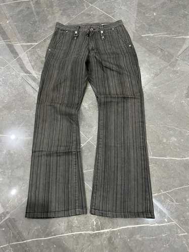 semanticdesign Semantic design flared jeans torna… - image 1