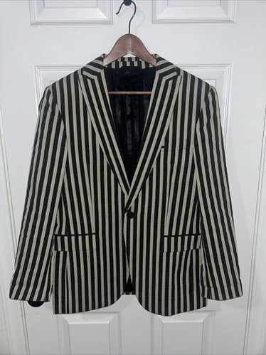 ディーゼルブラックゴールド50 ボンバー Diesel black gold blazer - Gem