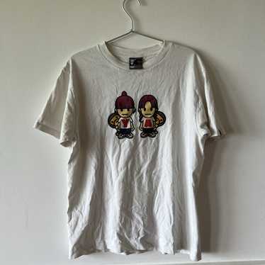 Bape vintage 90s a - Gem