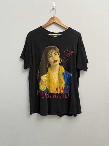 Vintage 90s selena rap - Gem