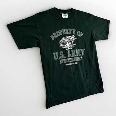 1990s vintage us army - Gem