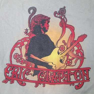 Eric clapton 2006 world - Gem