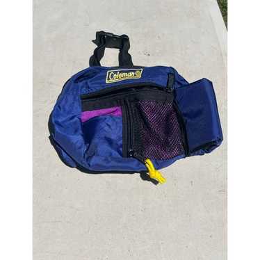 専用！Coleman archive gimmick sling bag 00's Coleman archive gimmick sling bag