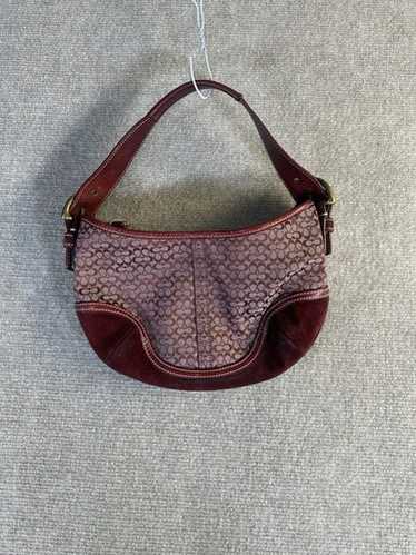 Coach soho small hobo - Gem
