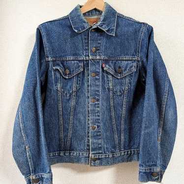 Levis vintage 70505 0217 - Gem