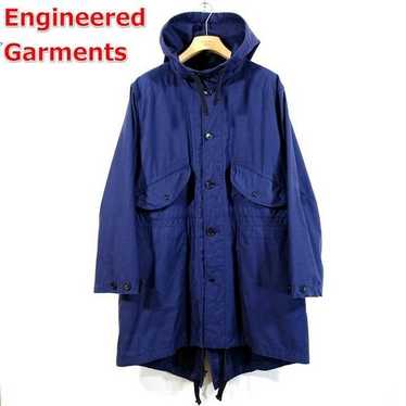 ENGINEERED GARMENTS　Highland Parka s-l400.jpg