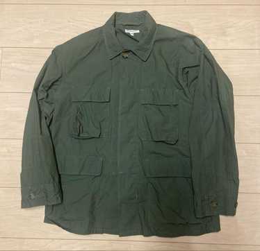 Engineered garments bdu jacket - Gem