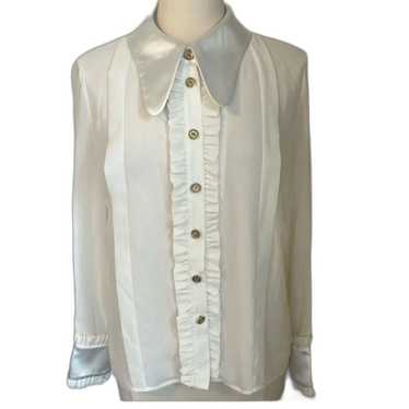 Edward achour paris ivory - Gem