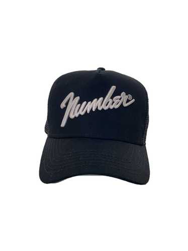 Number (n)ine new number - Gem