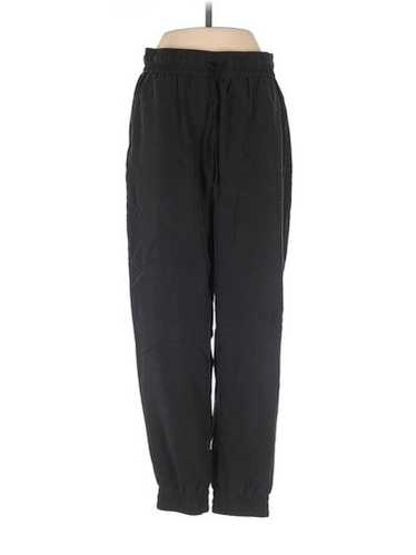 Express Women Black Casual Pants XS - image 1