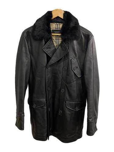 Burberry black label label/sheep - Gem