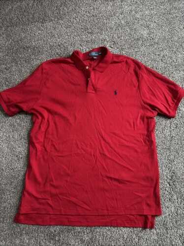 Polo By Ralph Lauren Polo - image 1