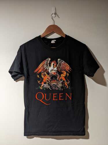 Vintage queen band tour - Gem