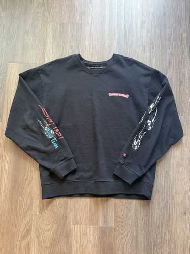 22ss stay fast matty - Gem