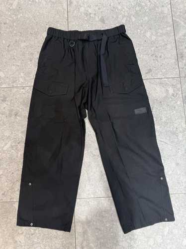 Y-3/CARGO PANTS│1page｜セール価格│Y-3 ワイスリー