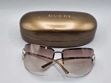 Gucci sunglass gg2782 s - Gem