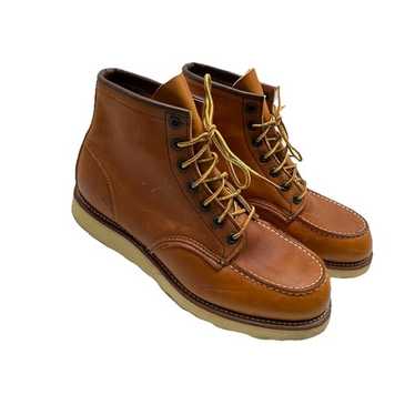Red wing 875 moc - Gem