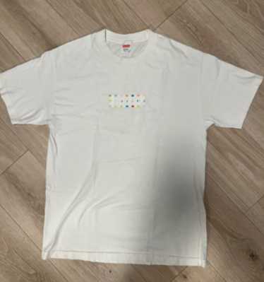 Supreme Damien Hirst Box Logo - Gem
