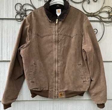 Carhartt 90s vintage active - Gem