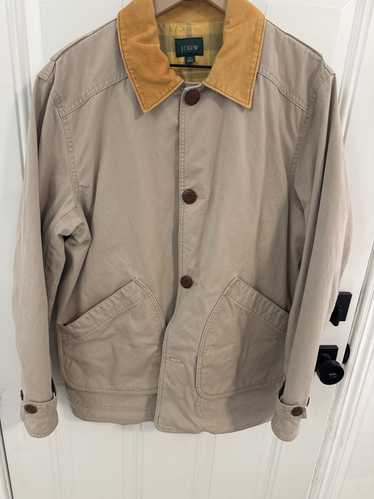 Vintage j crew barn - Gem