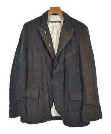 PAUL HARNDEN SHOEMAKERS / Artist Jacket / Wool / Linen