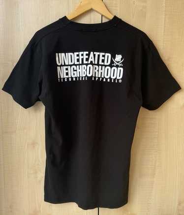 NEIGHBORHOOD × UNDEFEATEDINCENSE Neighborhood undefeated neighborhood - Gem
