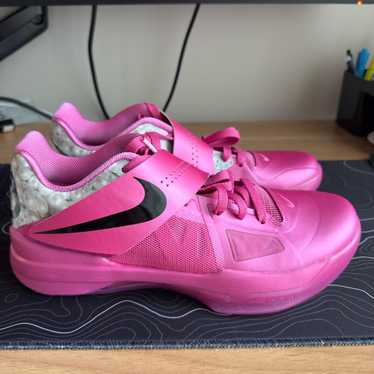 Kd 4 aunt pearl - Gem