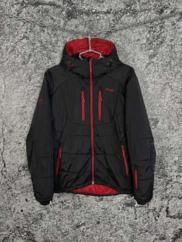 Bergans _ mens outdoor - Gem
