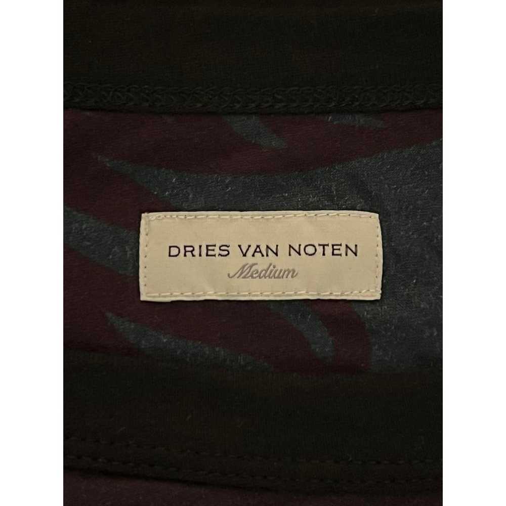 Dries Van Noten T-shirt