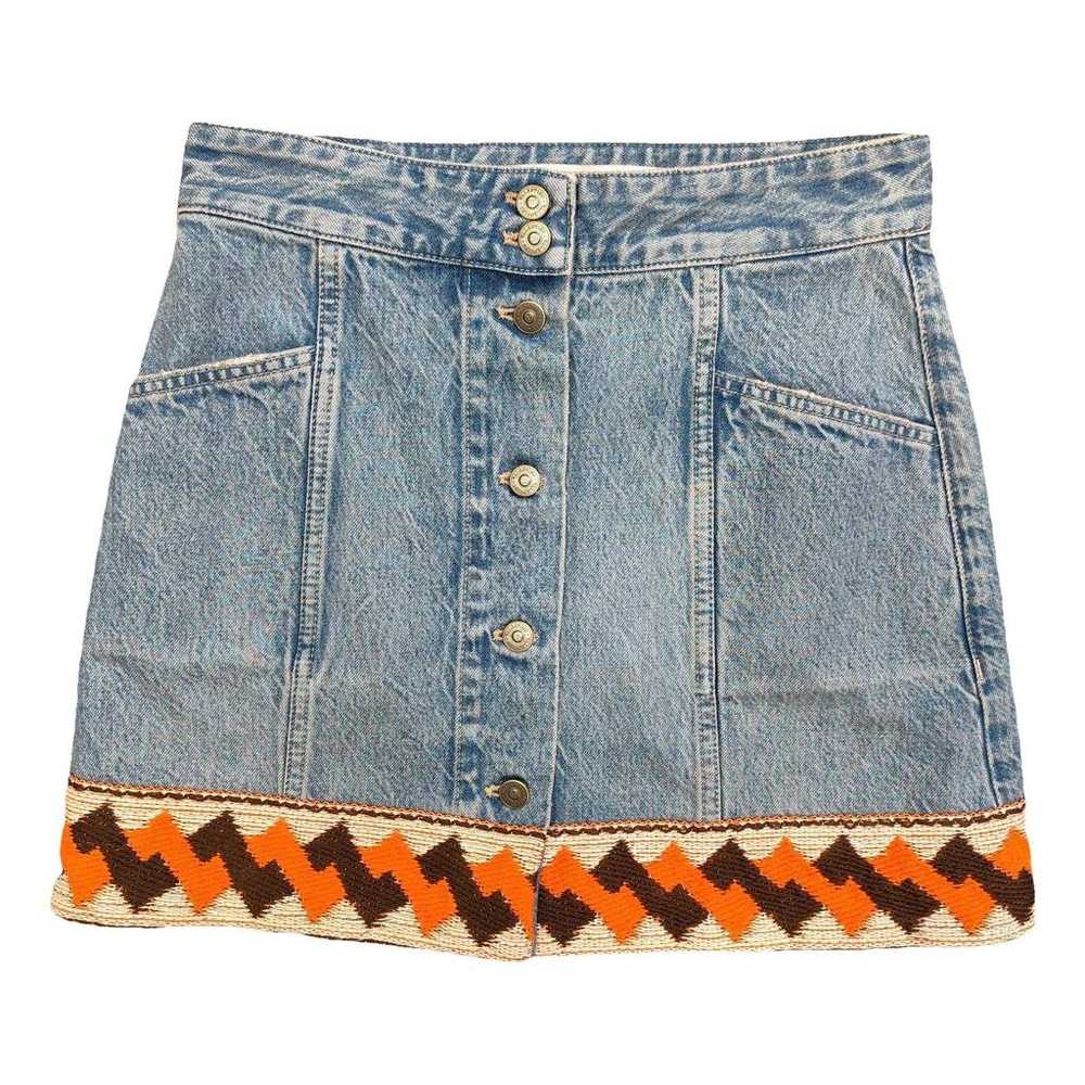 Valentino Garavani Mini skirt