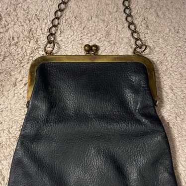 Kapital shoulder bag - Gem