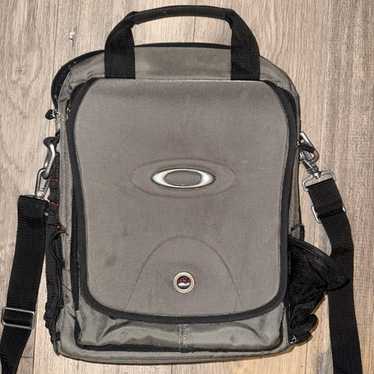 Oakley messenger bag y2k - Gem