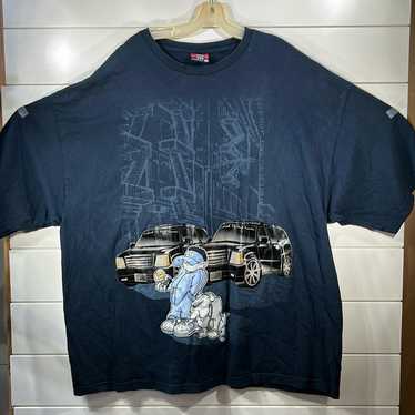 a*t様 School of hard knocks Sohk 光沢つなぎ bb SOHK Tシャツ SCHOOL OF HARD KNOCKS B系 ストリート - メルカリ