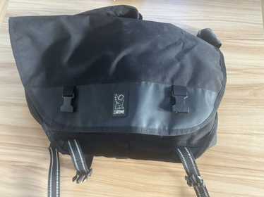 Chrome industries bag - Gem