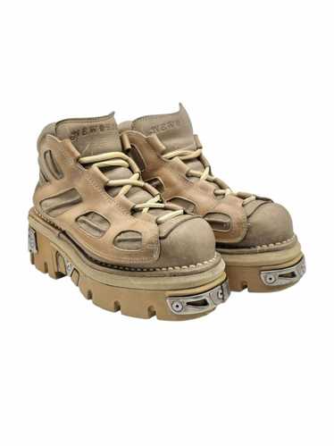 靴 90s vintage NEW ROCK 5cde2db2-71bc-4ce7-ba37-