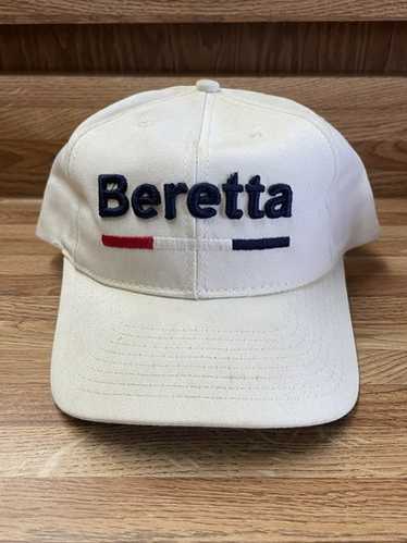 Vintage beretta hat made - Gem