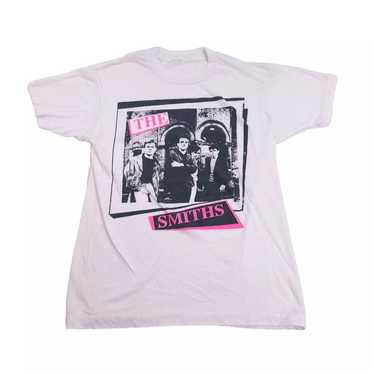 The smiths 80’s L/S The Smiths - The Smiths (1984) (FULL ALBUM) - YouTube